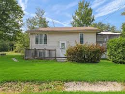 Residential property exterior